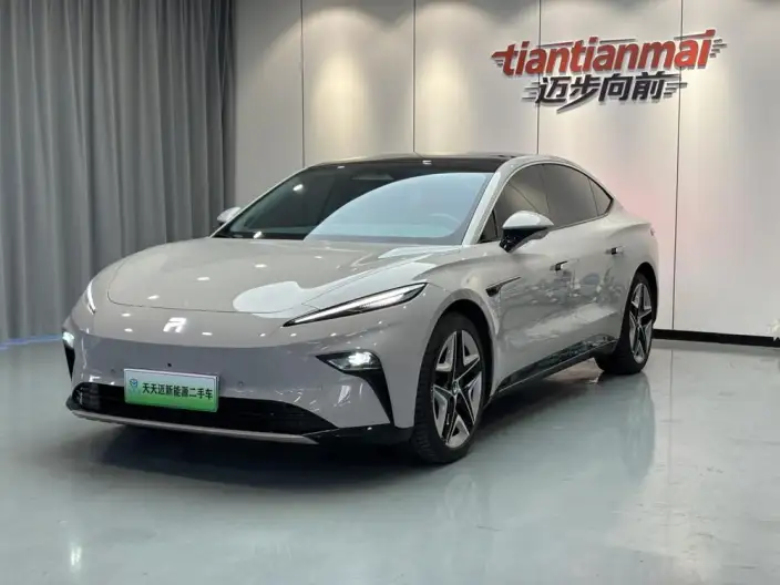Feifan F7 2023 Model Facelift Performance Pro Edition