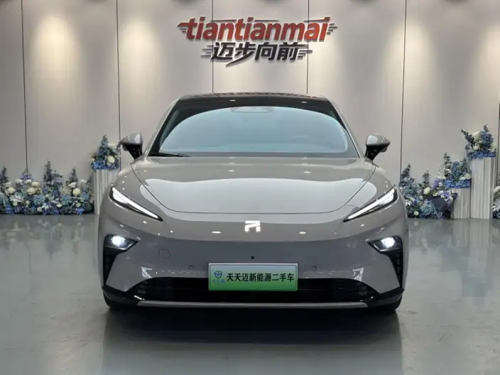 Feifan F7 2023 Model Facelift Performance Pro Edition