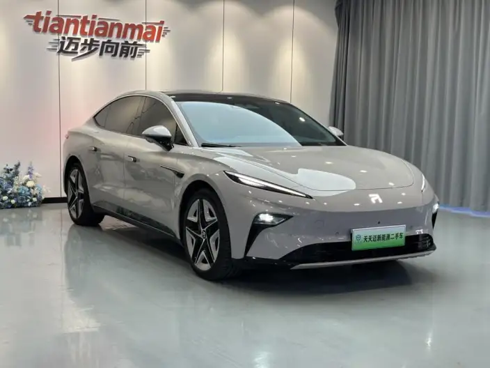 Feifan F7 2023 Model Facelift Performance Pro Edition