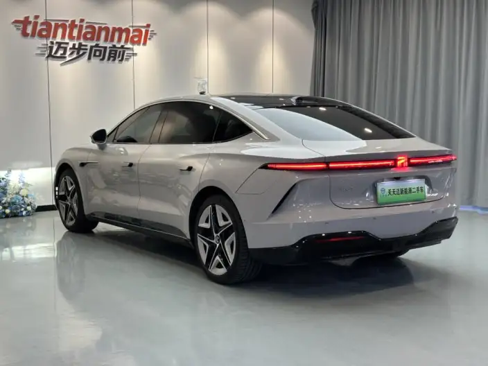 Feifan F7 2023 Model Facelift Performance Pro Edition