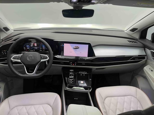 Talagon 2022 380TSI 4WD Flagship Victory Edition 6-Seater – фото 2