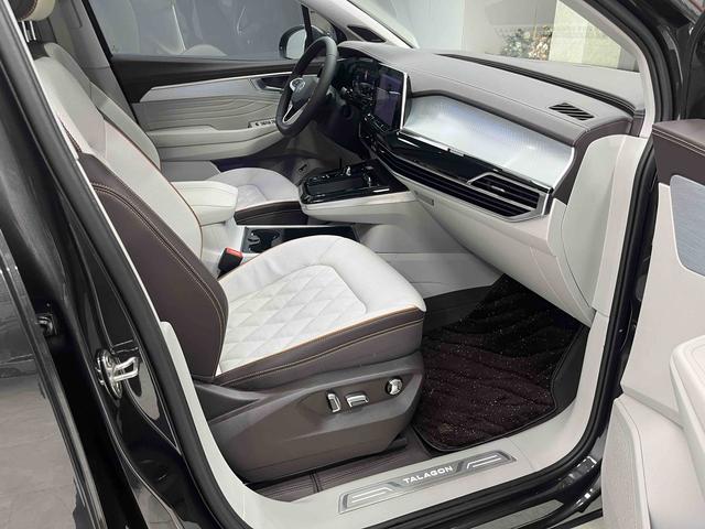 Talagon 2022 380TSI 4WD Flagship Victory Edition 6-Seater – фото 11