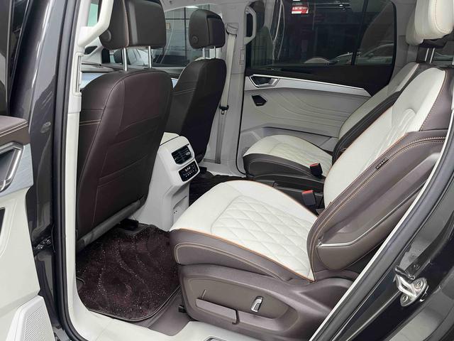 Talagon 2022 380TSI 4WD Flagship Victory Edition 6-Seater – фото 13