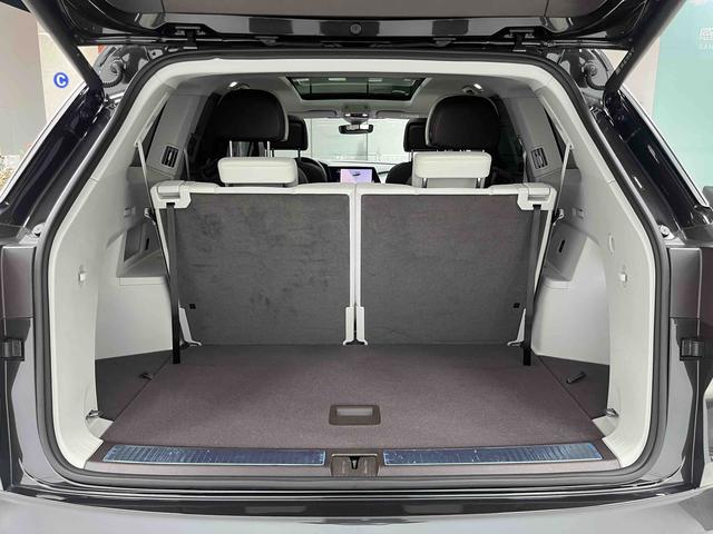 Talagon 2022 380TSI 4WD Flagship Victory Edition 6-Seater – фото 15