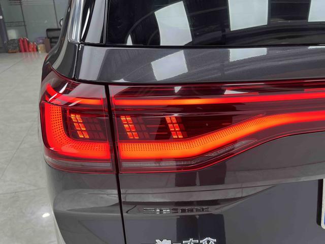 Talagon 2022 380TSI 4WD Flagship Victory Edition 6-Seater – фото 19