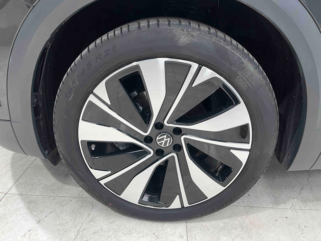 Talagon 2022 380TSI 4WD Flagship Victory Edition 6-Seater – фото 20
