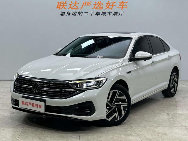 Volkswagen Sagitar 2023 200TSI DSG Beyond Edition – фото 1