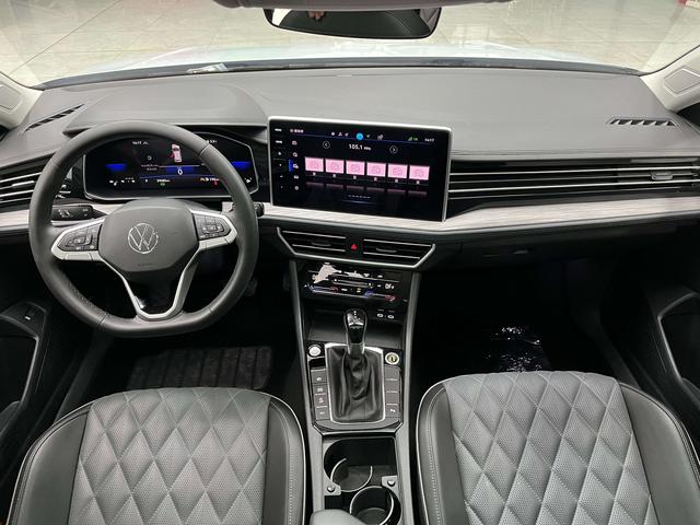 Volkswagen Sagitar 2023 200TSI DSG Beyond Edition – фото 2