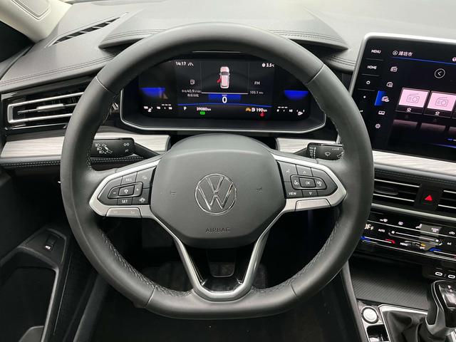 Volkswagen Sagitar 2023 200TSI DSG Beyond Edition – фото 3