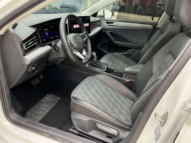 Volkswagen Sagitar 2023 200TSI DSG Beyond Edition – фото 11