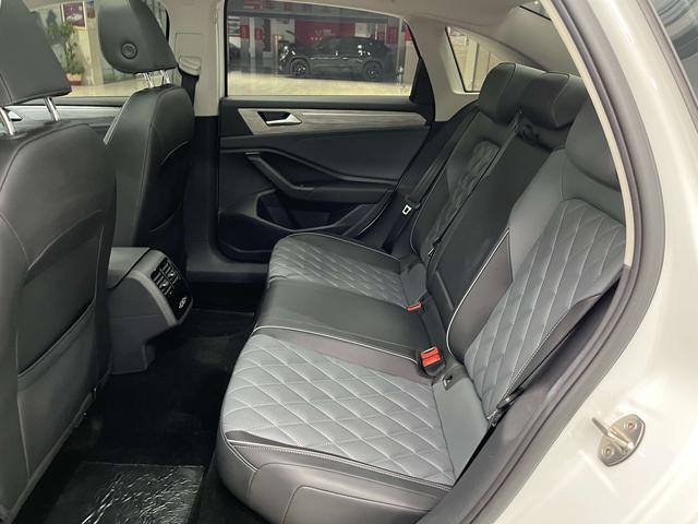Volkswagen Sagitar 2023 200TSI DSG Beyond Edition – фото 14