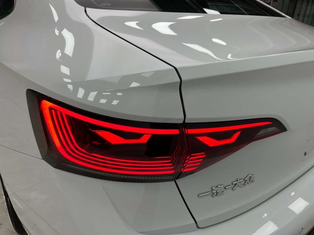Volkswagen Sagitar 2023 200TSI DSG Beyond Edition – фото 18
