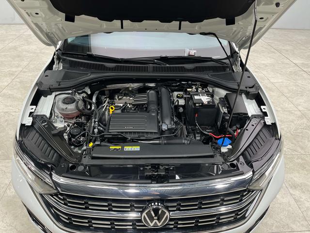 Volkswagen Sagitar 2023 200TSI DSG Beyond Edition – фото 20