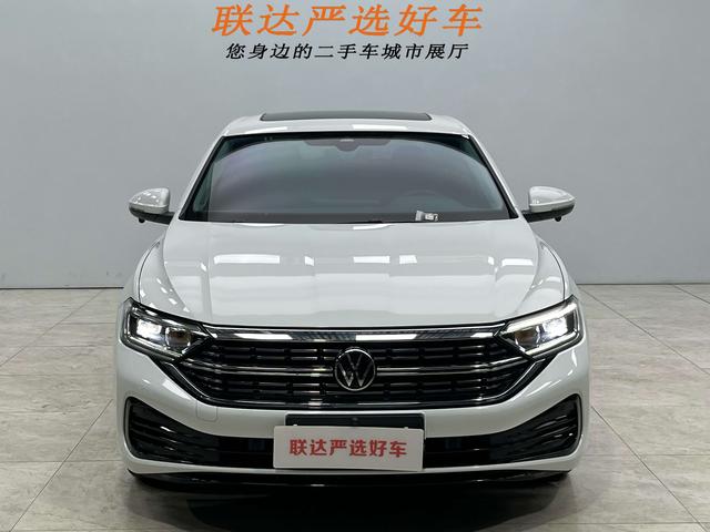 Volkswagen Sagitar 2023 200TSI DSG Beyond Edition – фото 21