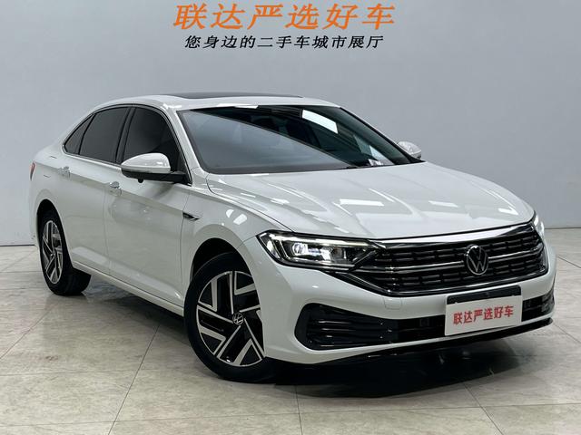 Volkswagen Sagitar 2023 200TSI DSG Beyond Edition – фото 22