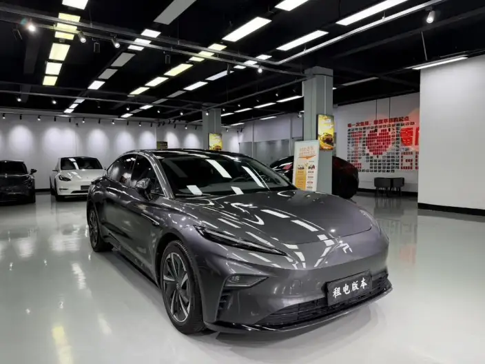 Feifan F7 2023 Model Advanced version