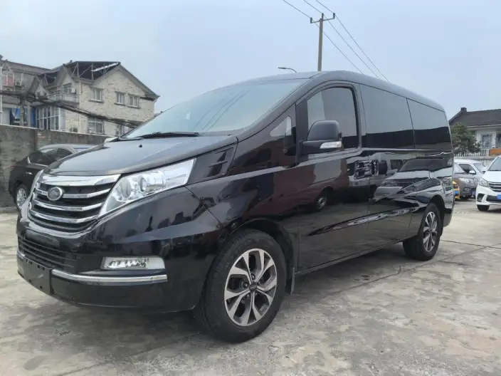 Ruifeng L5 2022 Model 2.0T Automatic Business Edition