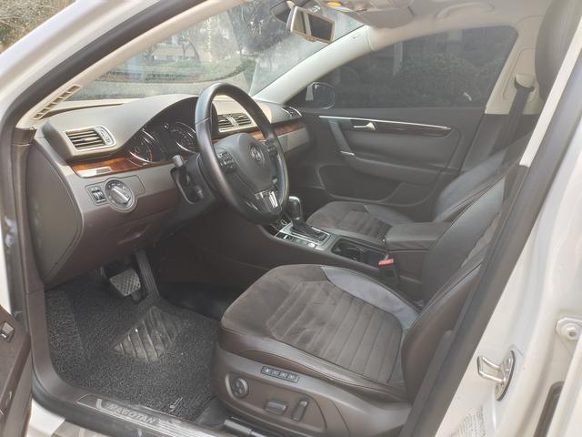 Magotan импорт 2015 модификация Touring Edition 2.0TSI Com f ort – фото 6