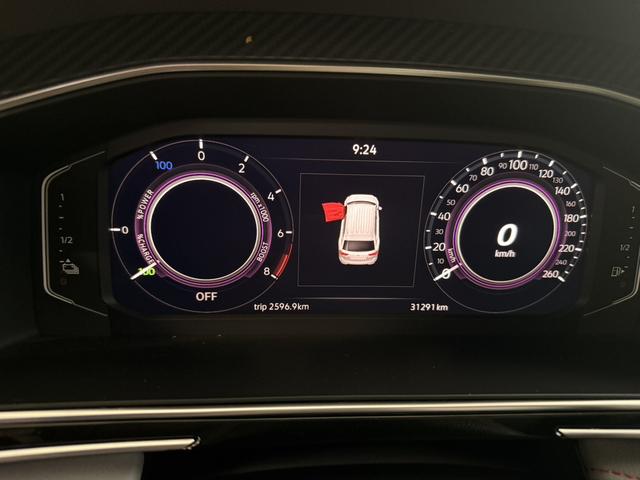 Volkswagen Tiguan L PHEV 2023 430PHEV Plug-In Hybrid Flagship Edition – фото 9