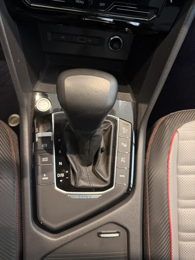 Volkswagen Tiguan L PHEV 2023 430PHEV Plug-In Hybrid Flagship Edition – фото 10
