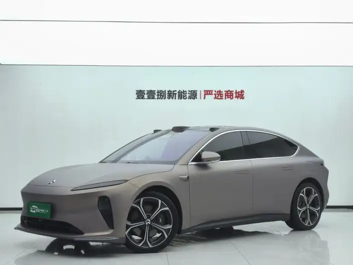 NIO ET5 2022 Model 75kWh