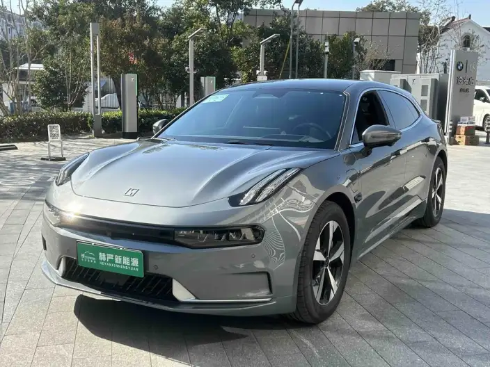 ZEEKR 001 2023 Model WE Edition 100kWh