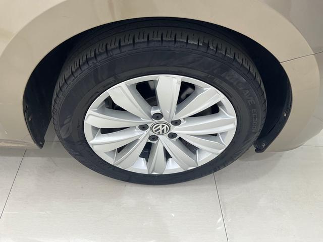 Volkswagen Passat 2019 330TSI Elite China V I – фото 14