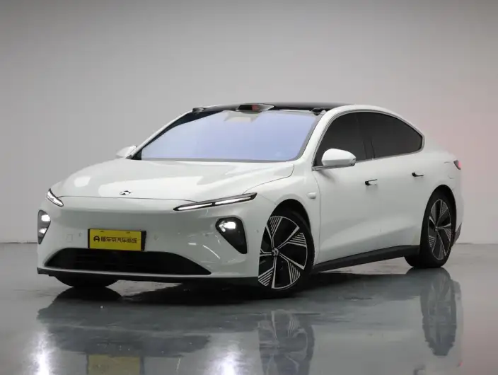 NIO ET7 2024 Model 75kWh Executive Edition