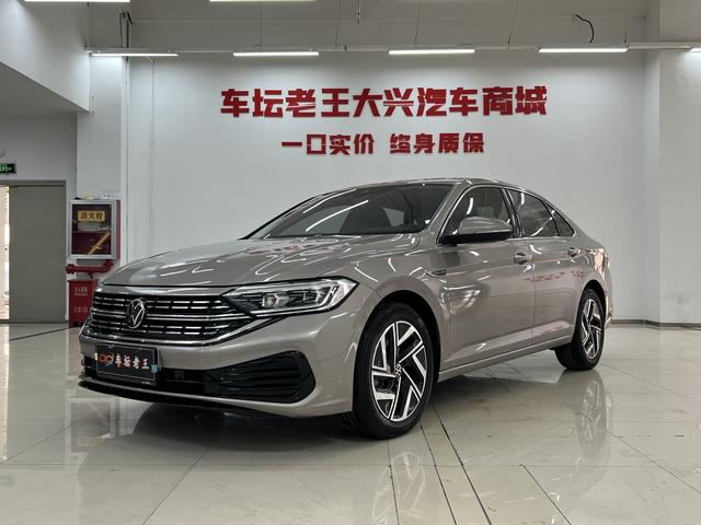 Volkswagen Sagitar 2023 300TSI DSG Premier Edition – фото 1