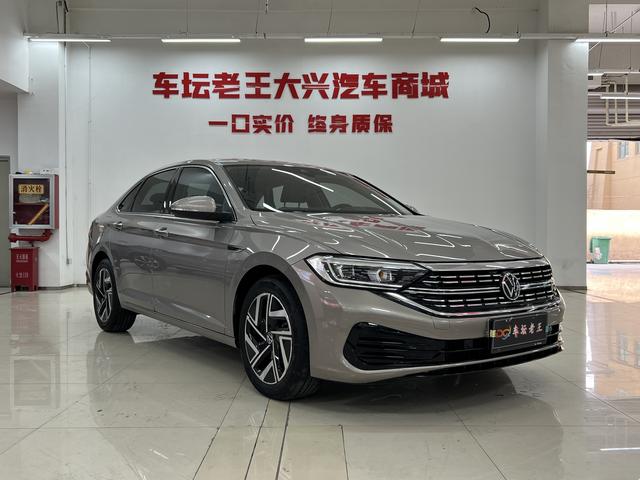 Volkswagen Sagitar 2023 300TSI DSG Premier Edition – фото 3