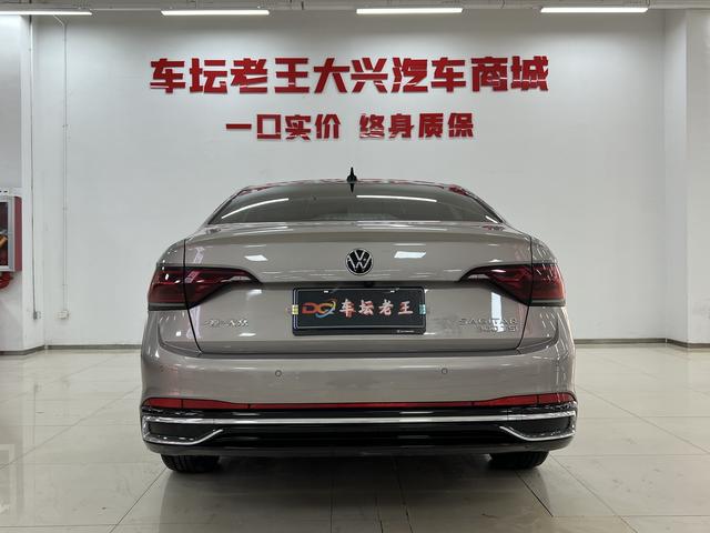 Volkswagen Sagitar 2023 300TSI DSG Premier Edition – фото 8