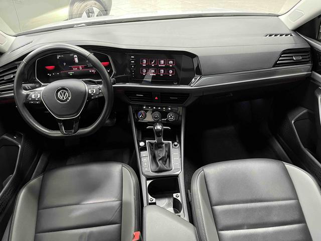 Volkswagen Sagitar 2021 280TSI DSG Beyond Edition – фото 2