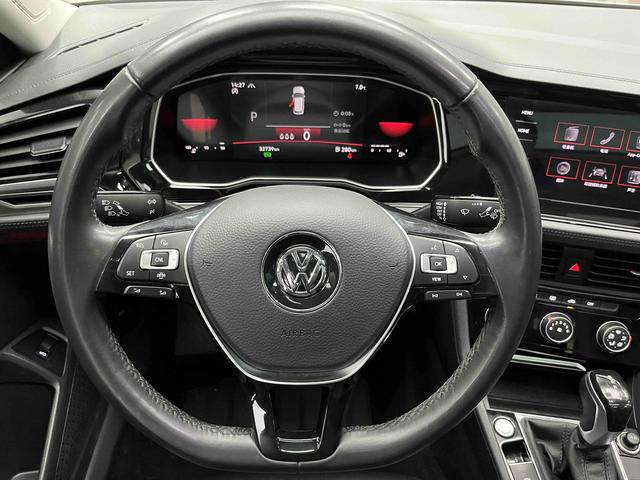 Volkswagen Sagitar 2021 280TSI DSG Beyond Edition – фото 3