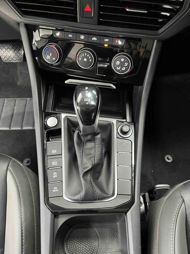 Volkswagen Sagitar 2021 280TSI DSG Beyond Edition – фото 5