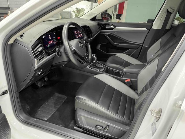 Volkswagen Sagitar 2021 280TSI DSG Beyond Edition – фото 11