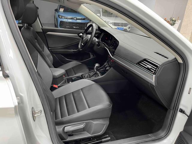 Volkswagen Sagitar 2021 280TSI DSG Beyond Edition – фото 13
