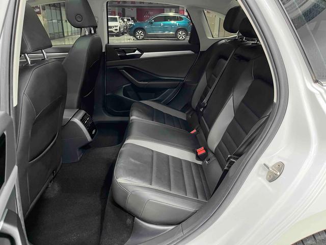 Volkswagen Sagitar 2021 280TSI DSG Beyond Edition – фото 14