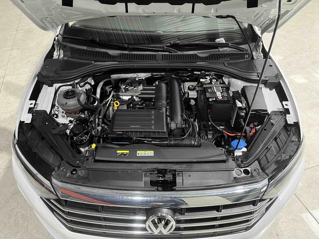 Volkswagen Sagitar 2021 280TSI DSG Beyond Edition – фото 20