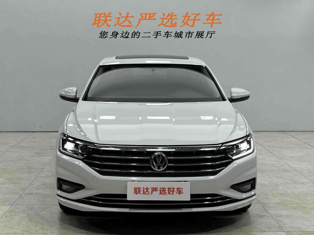 Volkswagen Sagitar 2021 280TSI DSG Beyond Edition – фото 21