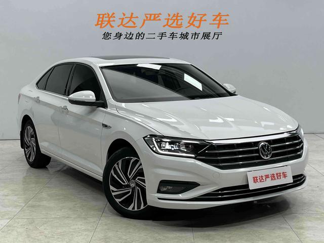 Volkswagen Sagitar 2021 280TSI DSG Beyond Edition – фото 22