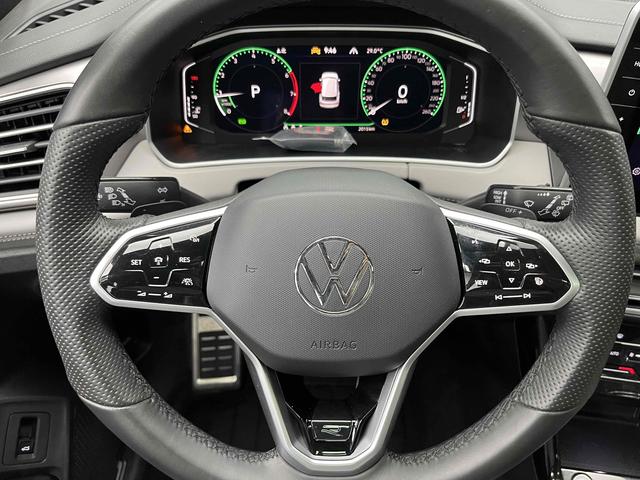 Volkswagen Tayron 2023 380TSI 4WD R-Line Pro Smart Enjoy Edition – фото 3
