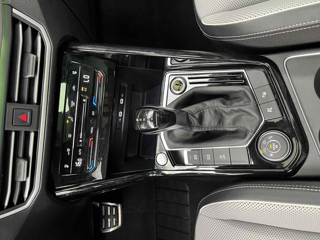 Volkswagen Tayron 2023 380TSI 4WD R-Line Pro Smart Enjoy Edition – фото 5