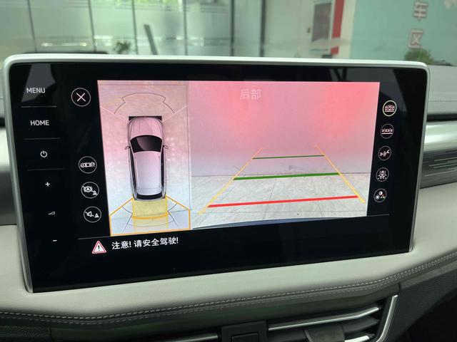Volkswagen Tayron 2023 380TSI 4WD R-Line Pro Smart Enjoy Edition – фото 7