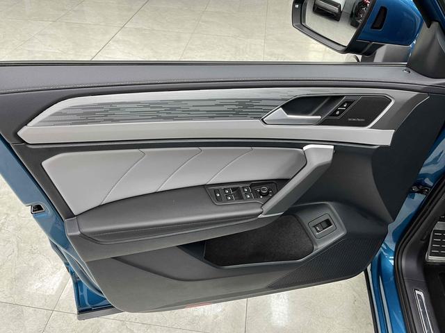 Volkswagen Tayron 2023 380TSI 4WD R-Line Pro Smart Enjoy Edition – фото 10