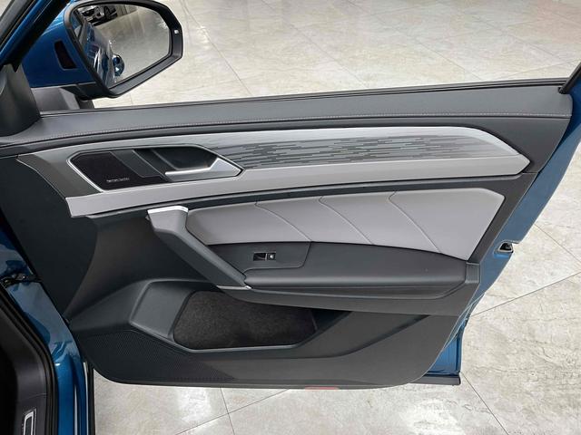 Volkswagen Tayron 2023 380TSI 4WD R-Line Pro Smart Enjoy Edition – фото 12
