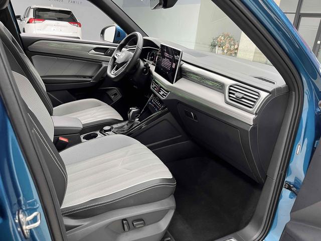 Volkswagen Tayron 2023 380TSI 4WD R-Line Pro Smart Enjoy Edition – фото 13