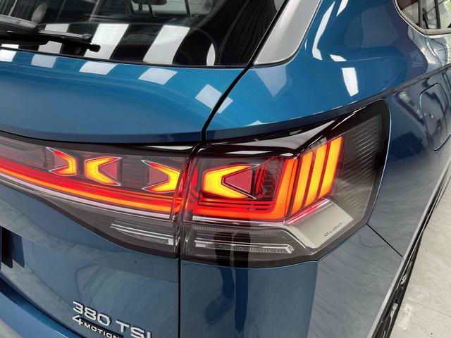 Volkswagen Tayron 2023 380TSI 4WD R-Line Pro Smart Enjoy Edition – фото 19