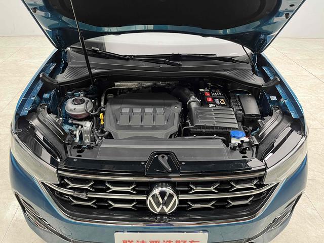 Volkswagen Tayron 2023 380TSI 4WD R-Line Pro Smart Enjoy Edition – фото 21