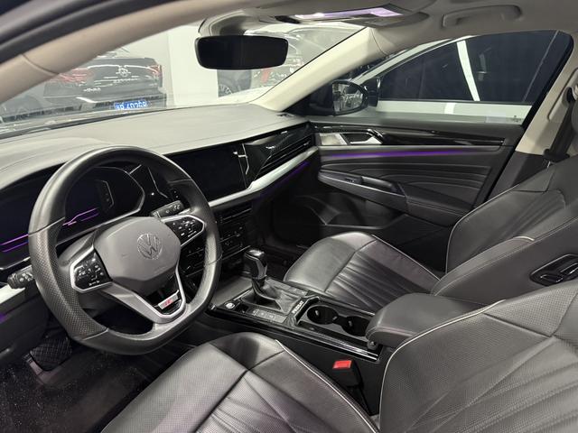 Volkswagen Passat 2023 Modi f ied 330TSI Luxury Edition – фото 4