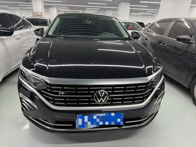 Volkswagen Passat 2023 Modi f ied 330TSI Luxury Edition – фото 5